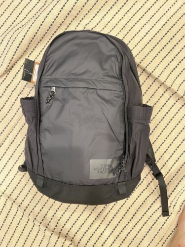THE NORTH FACE Mountain Daypack Backpack black Large, One Size | eBay THE NORTH FACE Mountain Daypack Backpack black Large, One Size | eBay