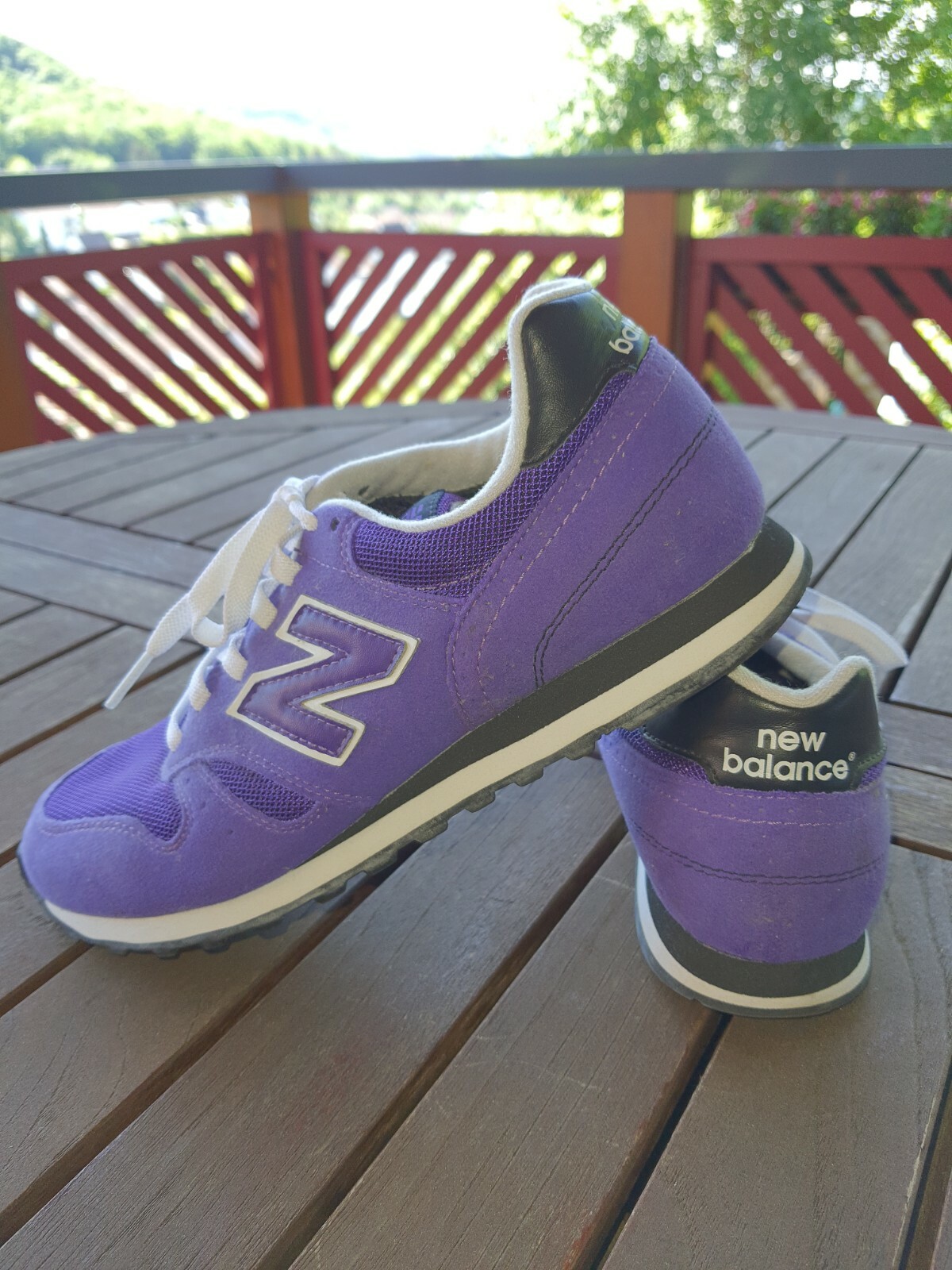 new balance 40 5