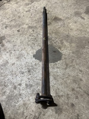 Farmall Super C Farm tractor input shaft Antique Tractor