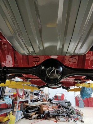 image 5 of engine