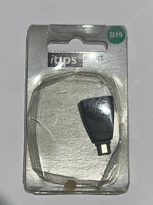 iGo ITIPS Smart Connector B19 273-2002 8.4V 1.7A