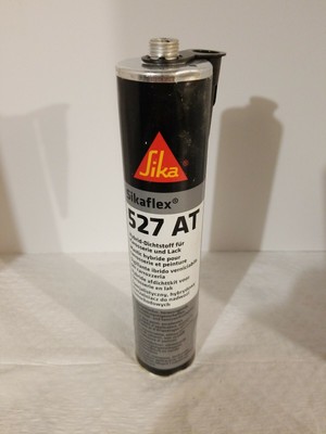 Sikaflex 527 at