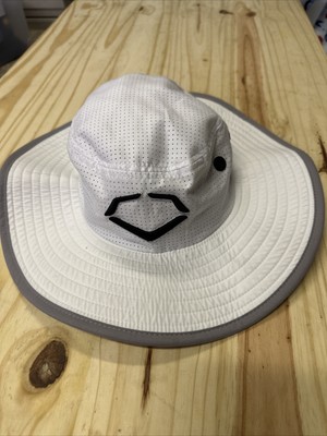 Evo Shield New Era Bucket Hat