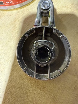 Fotos del artículo de un comprador verificado