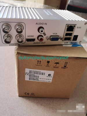 1pc NEW CEN-NVS200-P Network Video Streamer Shipping by DHL/FedEX