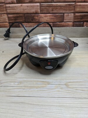 Hamilton Beach 3-in-1 Electric Egg Cooker 25507 OEM Replacement Parts