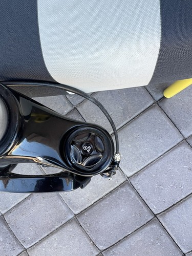 ROCK SHOX SID XX 29ER 7" TAPERED SUSPENSION FORK DISC BRAKE LOCK OUT 100x15TA