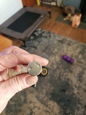 Fotos del artículo de un comprador verificado