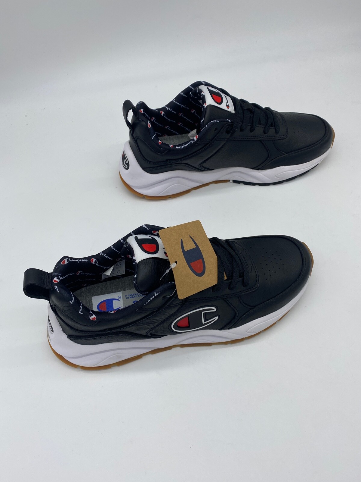 champion 93eighteen