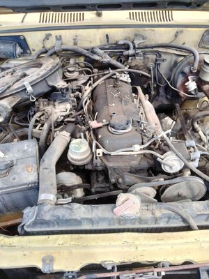 image 3 of engine