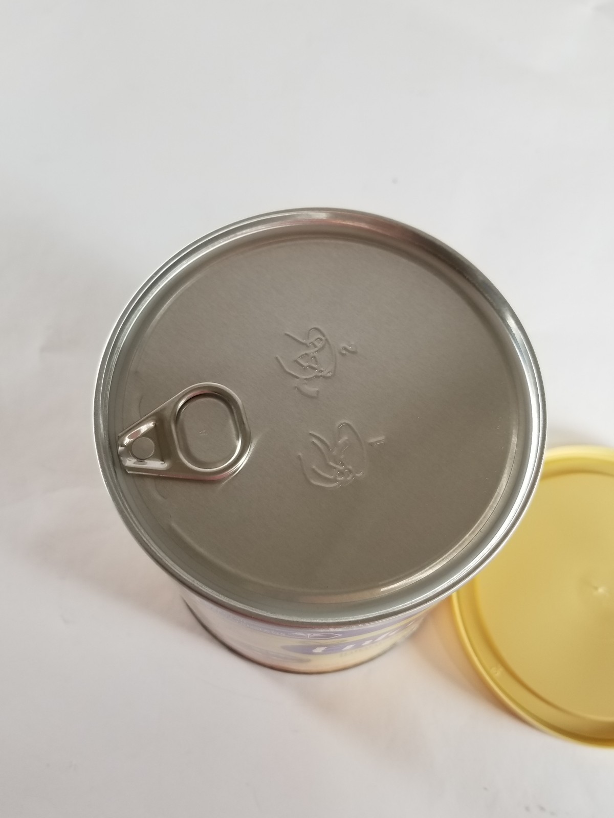 Enfamil Infant Formula Reguline 12.4 oz Can Expired March 2019