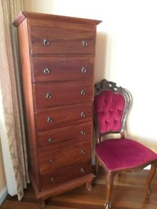 Tallboy Chest Of Drawers Dressers Drawers Gumtree Australia