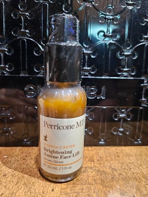 Perricone MD Vitamin C Ester Brightening Serum