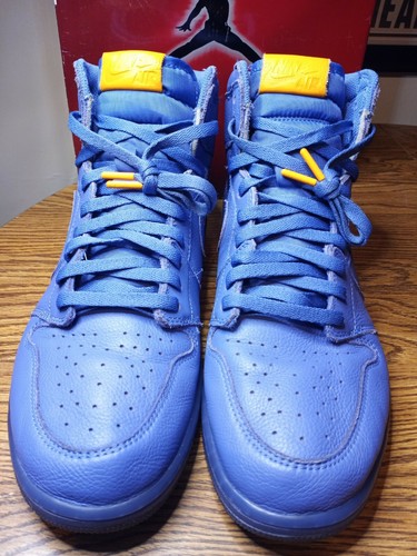 jordan 1 gatorade purple