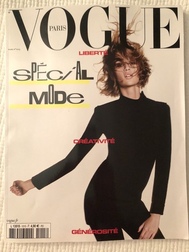 女性情報誌 Vogue Deutsch March 2021 $_12.JPG?set_id=880000500F