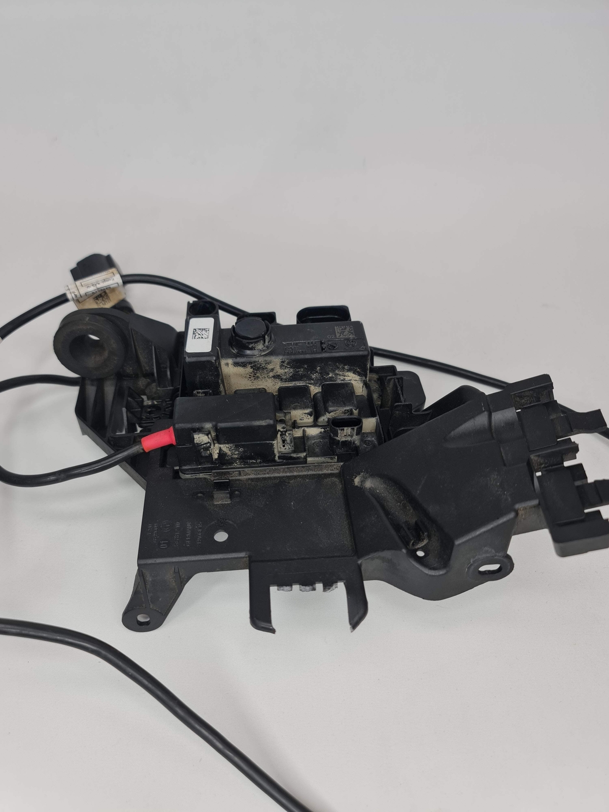 0 Bmw 2014-2020 12-63-7-614-585 12637614585 Integrated Supply Module 7614585 image 3