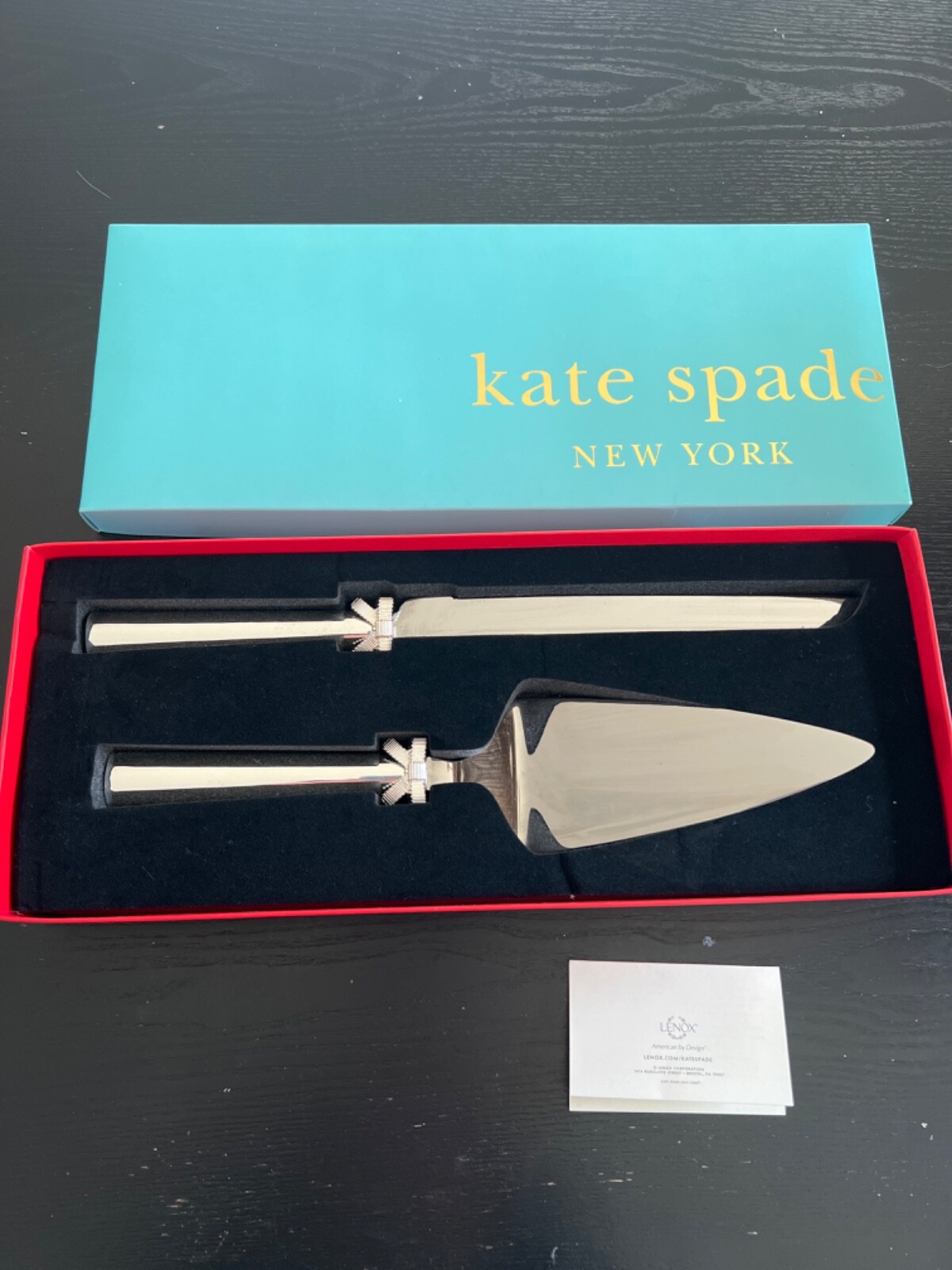 kate spade ⭐︎ケーキプレート４Setパーティに☆ kate spade ⭐︎ケーキプレート4Setパーティに☆ Amazon.com