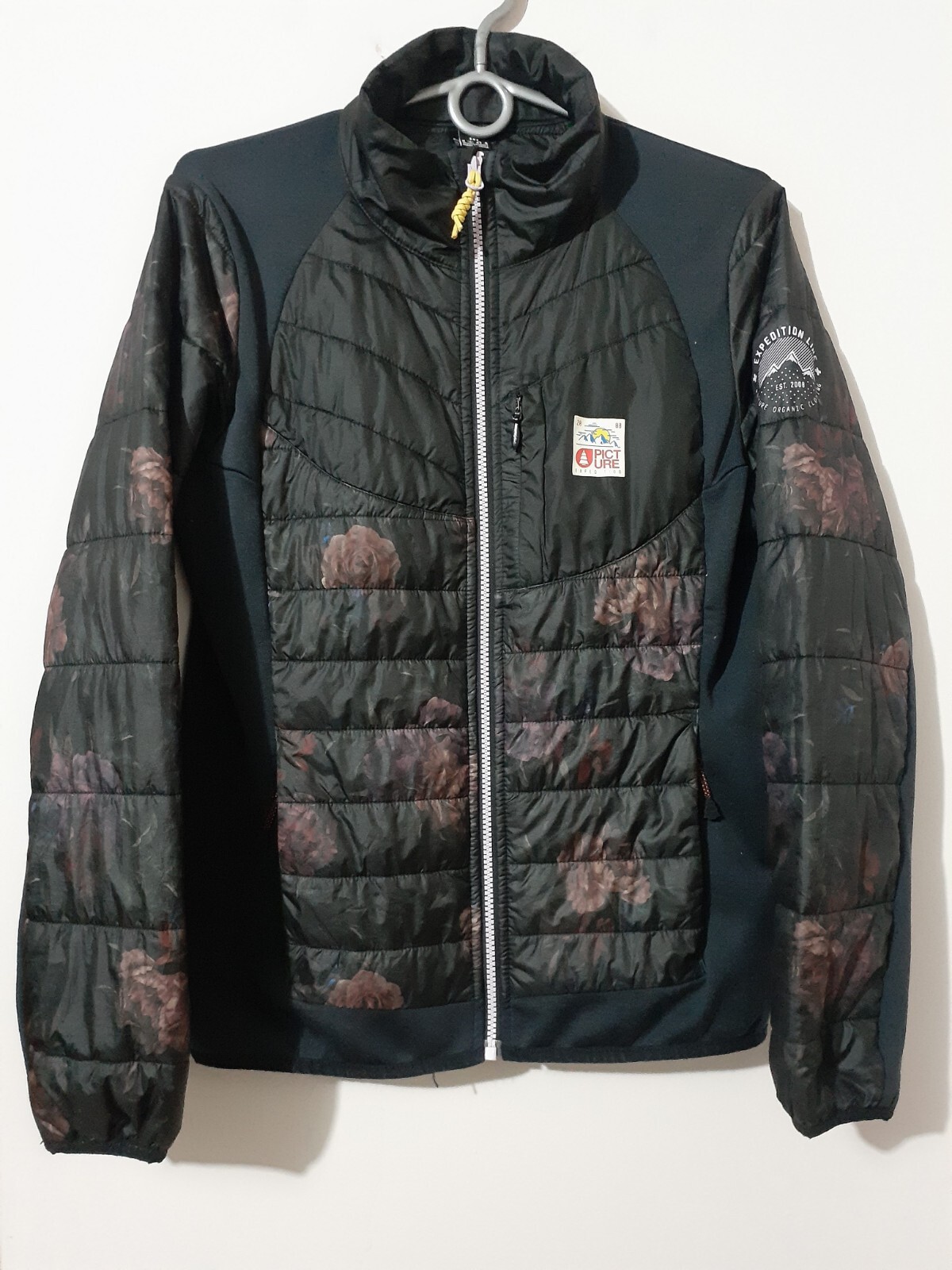 PICTURE EXPEDITION LINEサイズM Picture Expedition Line Organic Jacket Women Size. M | eBay