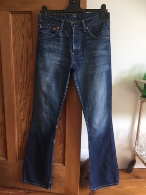 levis 525 04
