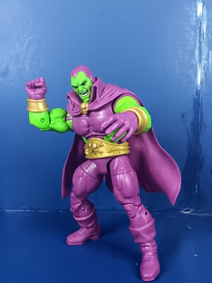 Marvel Legends Comic Drax The Destroyer From 2 Pack Guardians Of The Galaxy