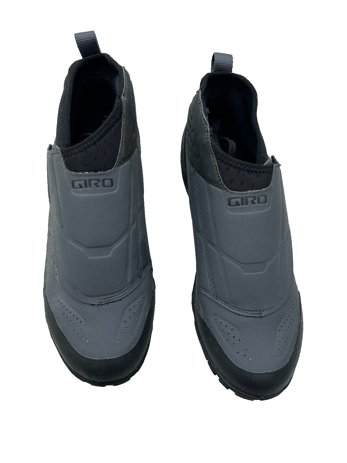 Giro Terraduro Mid シューズ グレー24,5cm 6,5uk
