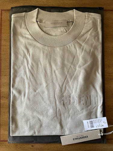 VIP【関税送料無料】希少 Fear of God Short Sleeve T-shirt $_12.JPG?set_id=880000500F