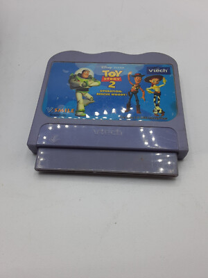 Vtech V Smile V Motion Smartbook Education Portable TV Console System Games