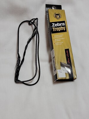 Mathews Zebra Trophy Archery Bow String/Cable