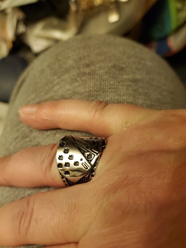 Item photo(s) from verified buyer