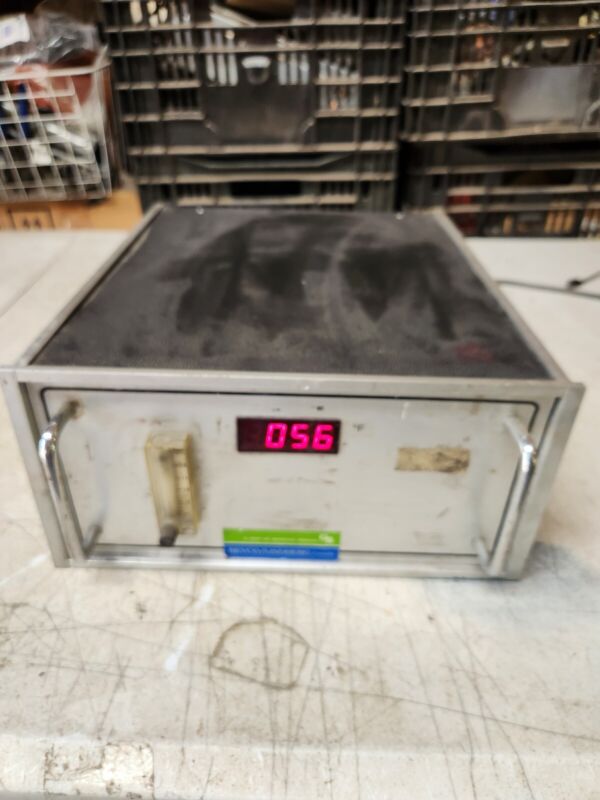 Nova 251pm Dep Point Meter For Furnace