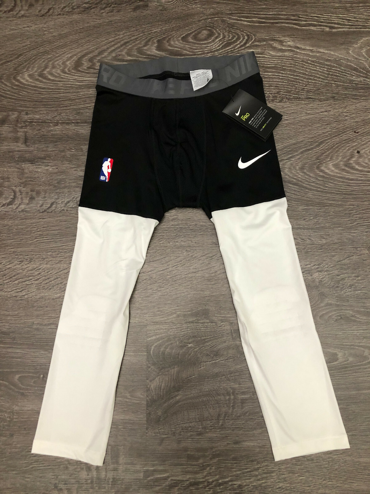nba compression tights