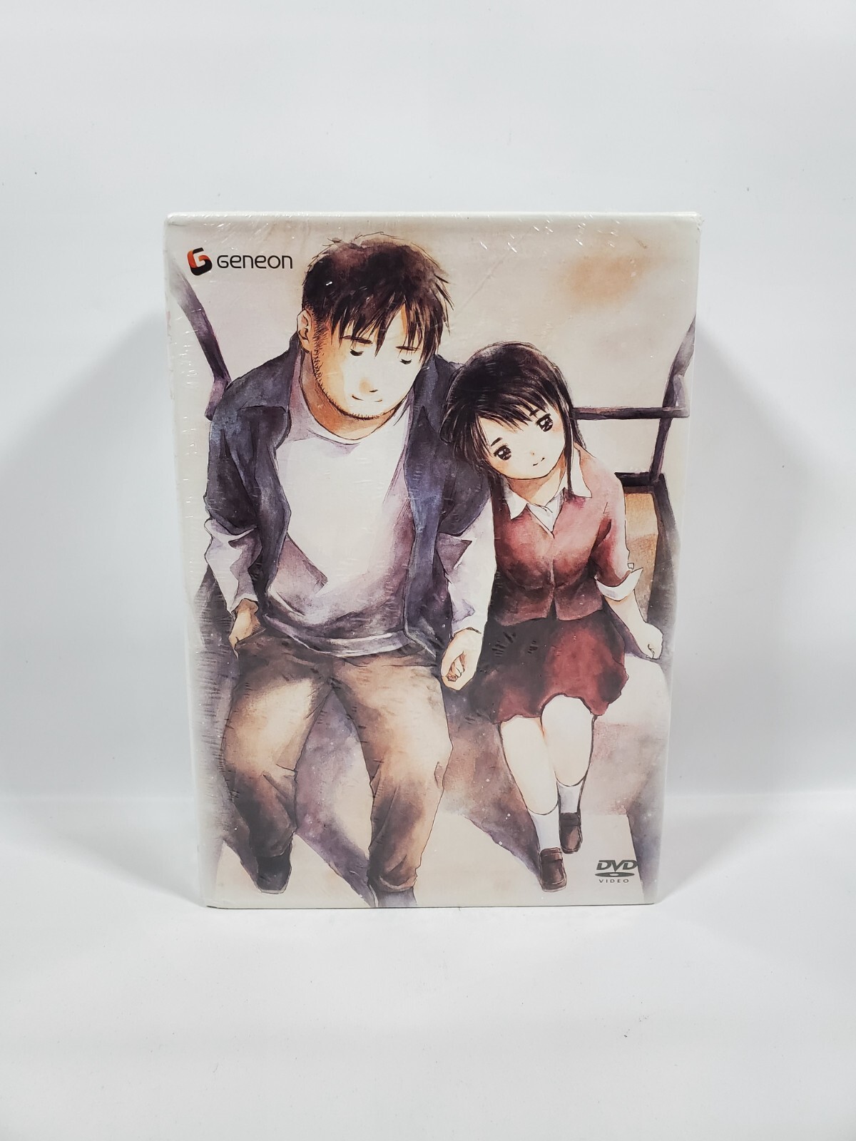 Koi Kaze Vol. 1, 2 & 3 Complete Series DVD Limited