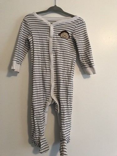 Gender  Neutral baby clothes lot Boy Or Girl Size 9months