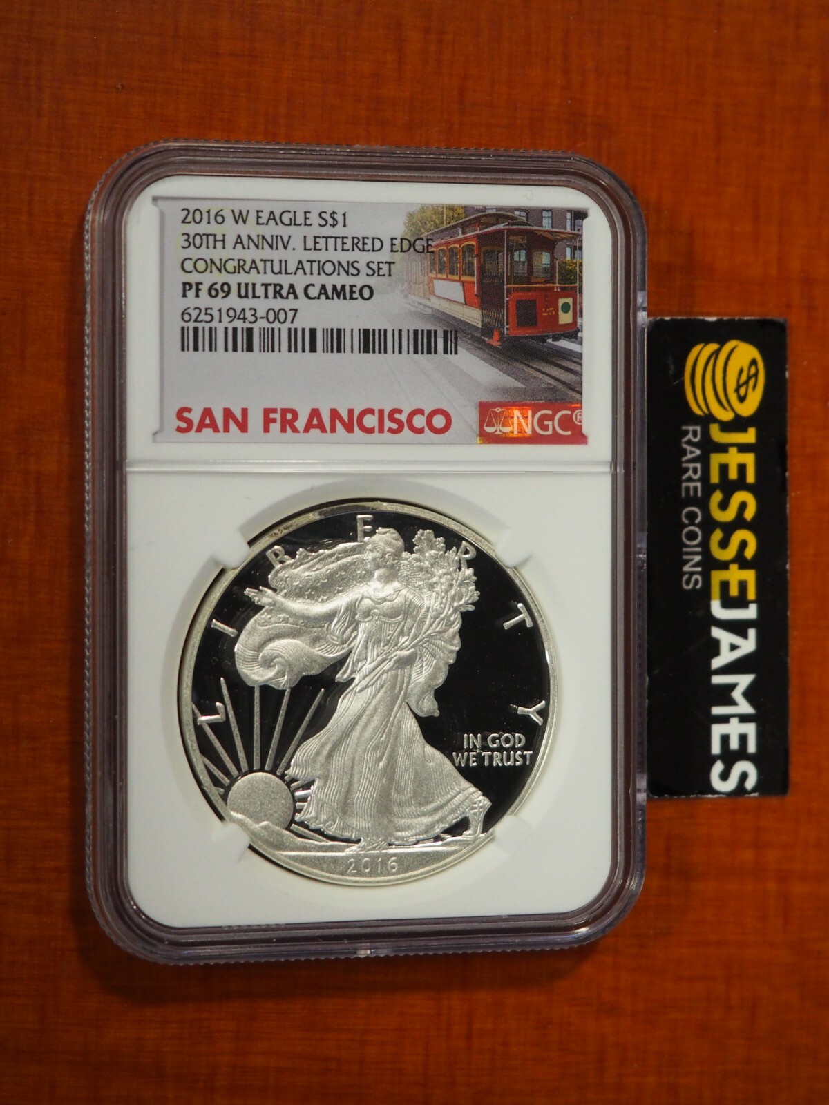 NGC PF69 Ultra Cameo 2020 ドイツ 1oz 銀貨 極美品 NGC PF69 Ultra