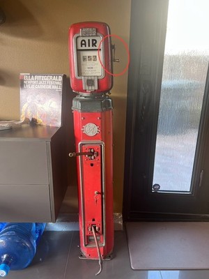 Item photo(s) from verified buyer