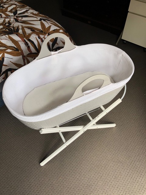 moba cot
