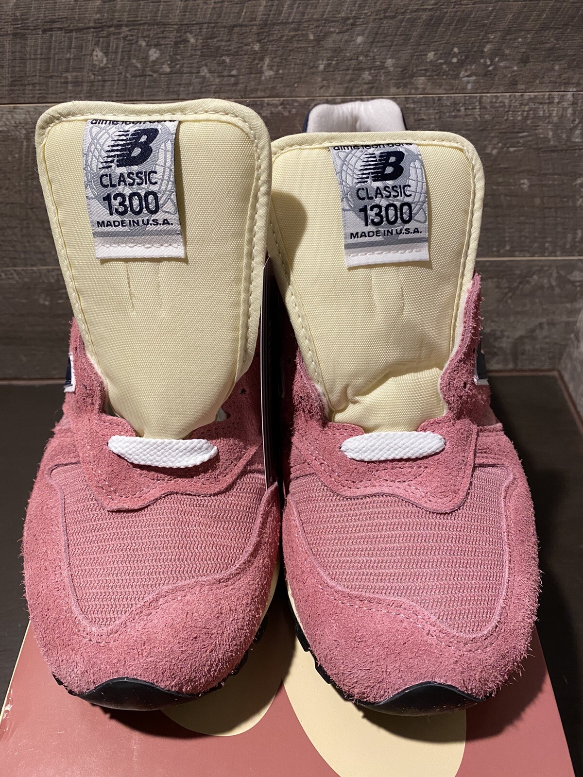 new balance 1300 sizing