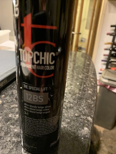 GOLDWELL Topchic 6K@KK Haarfarbe – Intensive Farbe, 60 Ml Tube, Für Langanhaltenden Farbton