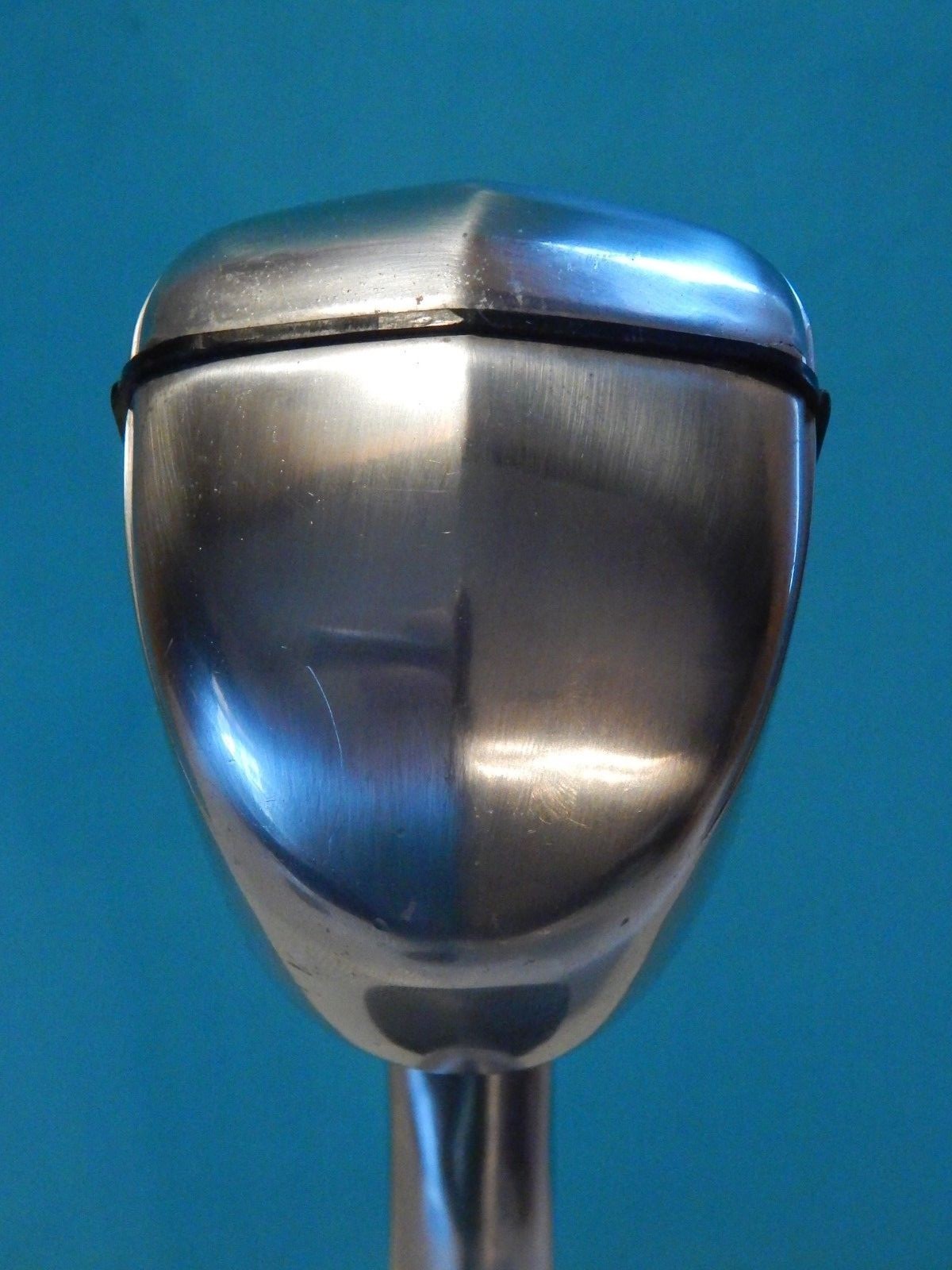 Vintage 1950S Electro Voice 611 Dynamic Microphone With Cable Shure Rockabilly