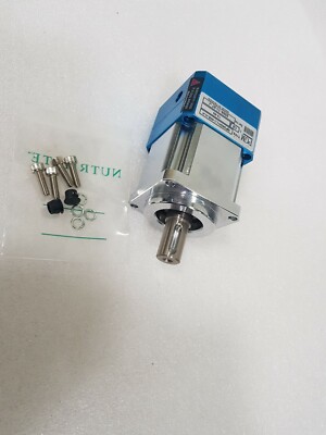 NEW PGM MF060H-L1-005-H-K  i:1/5 GEARHEAD REDUCER  FREE SHIP