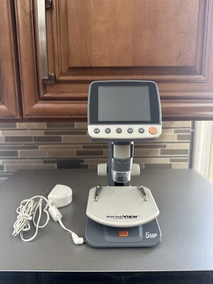 Celestron Infiniview LCD Digital Microscope - 44360