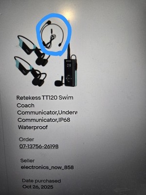 Item photo(s) from verified buyer