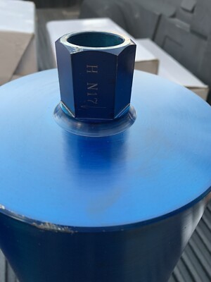 TMS 7  Diameter Wet Core Drill Bit Concrete Rock Other Sizes Available TCBN7H