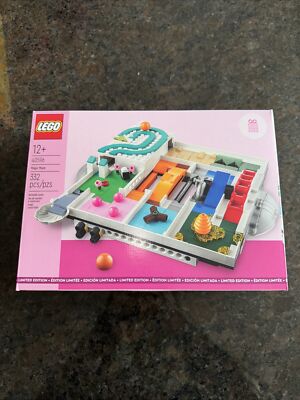 LEGO 40596 Magic Maze