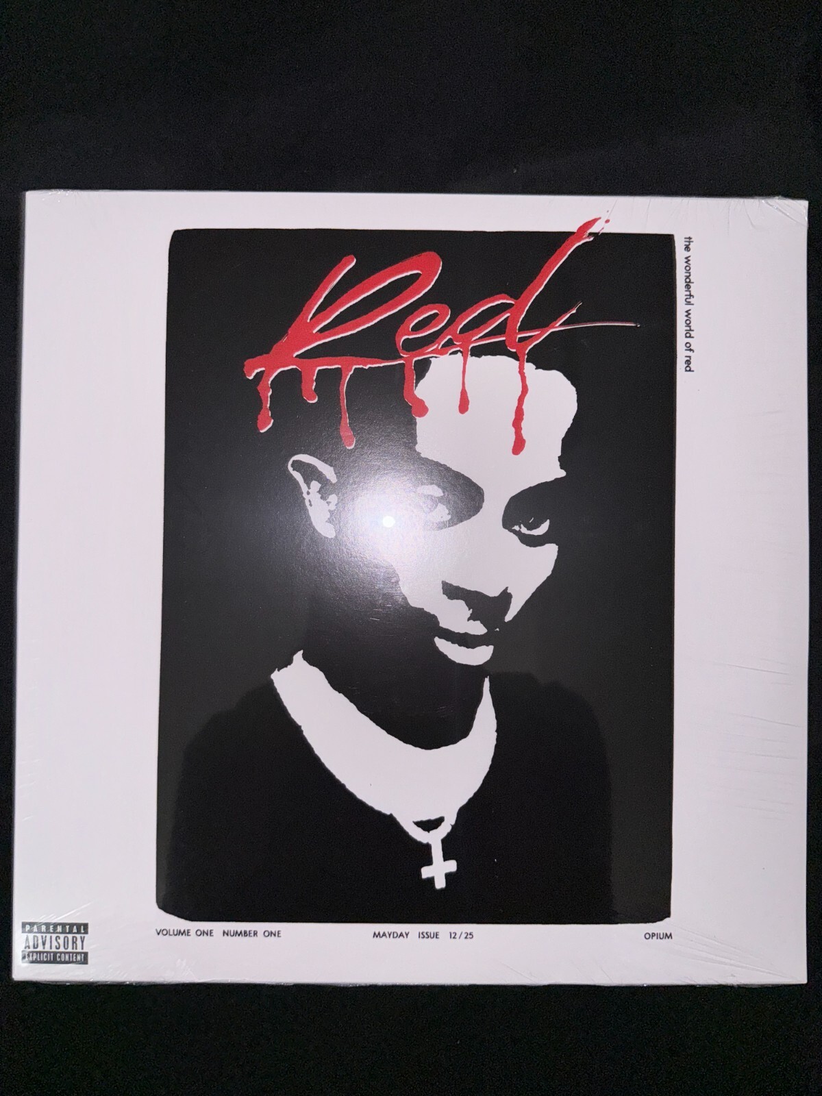 Playboi Carti - Whole Lotta Red LPレコード Playboi Carti Whole Lotta Red Vinyl 2LP Brand New | eBay