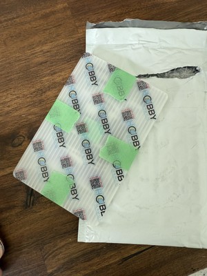 Item photo(s) from verified buyer