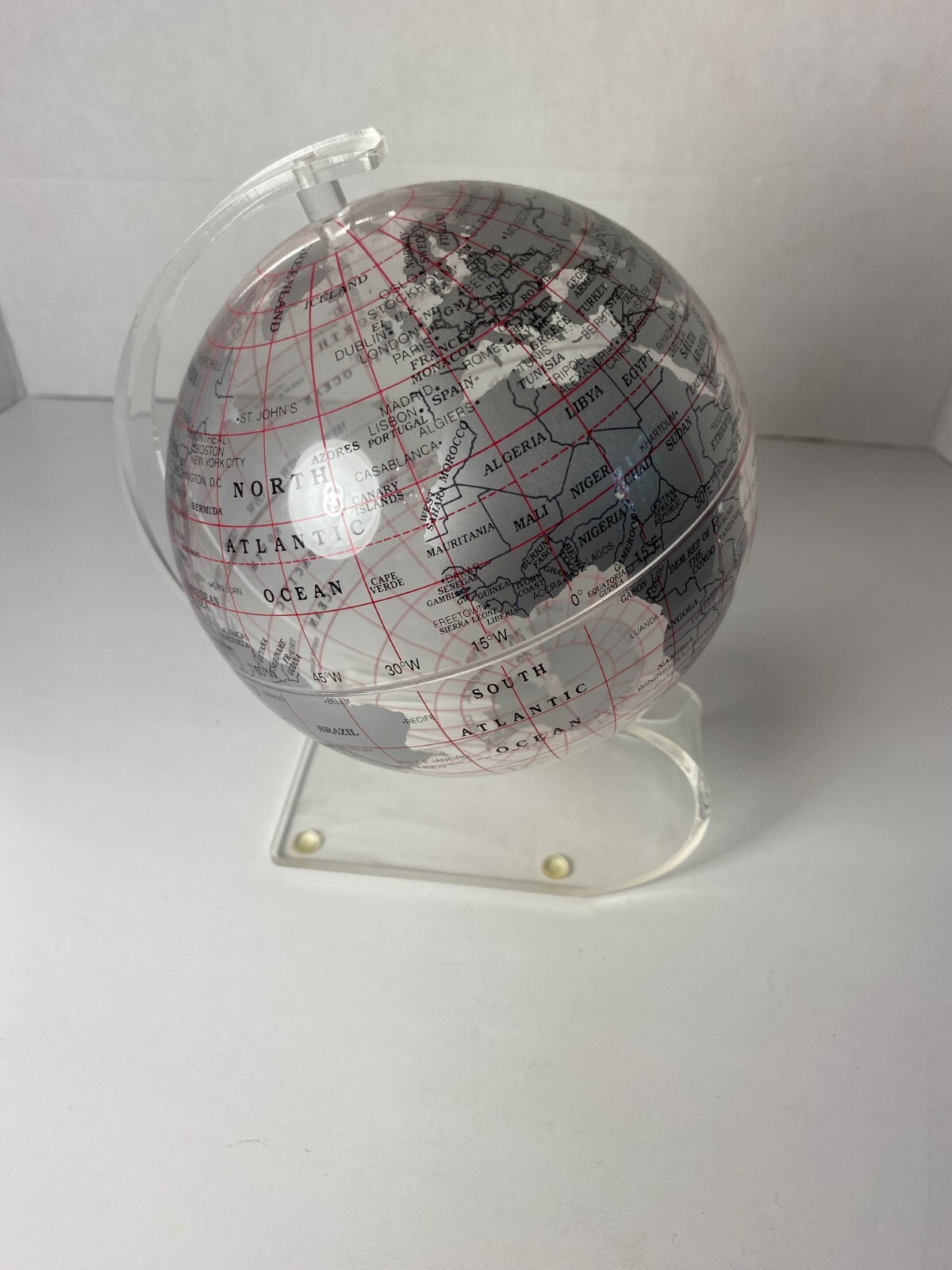 2002 Spherical Concepts 8