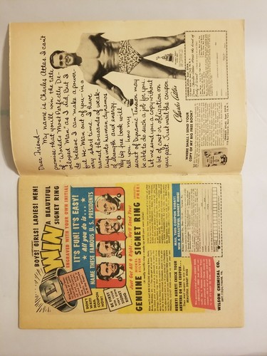 Star Spangled War Stories #90 1960 DC Comic Book 1st Dinosaur Tanks Cover 90