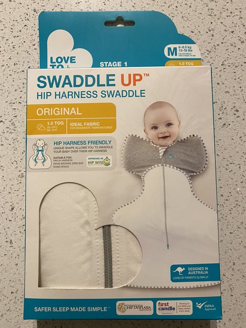 love to dream hip dysplasia