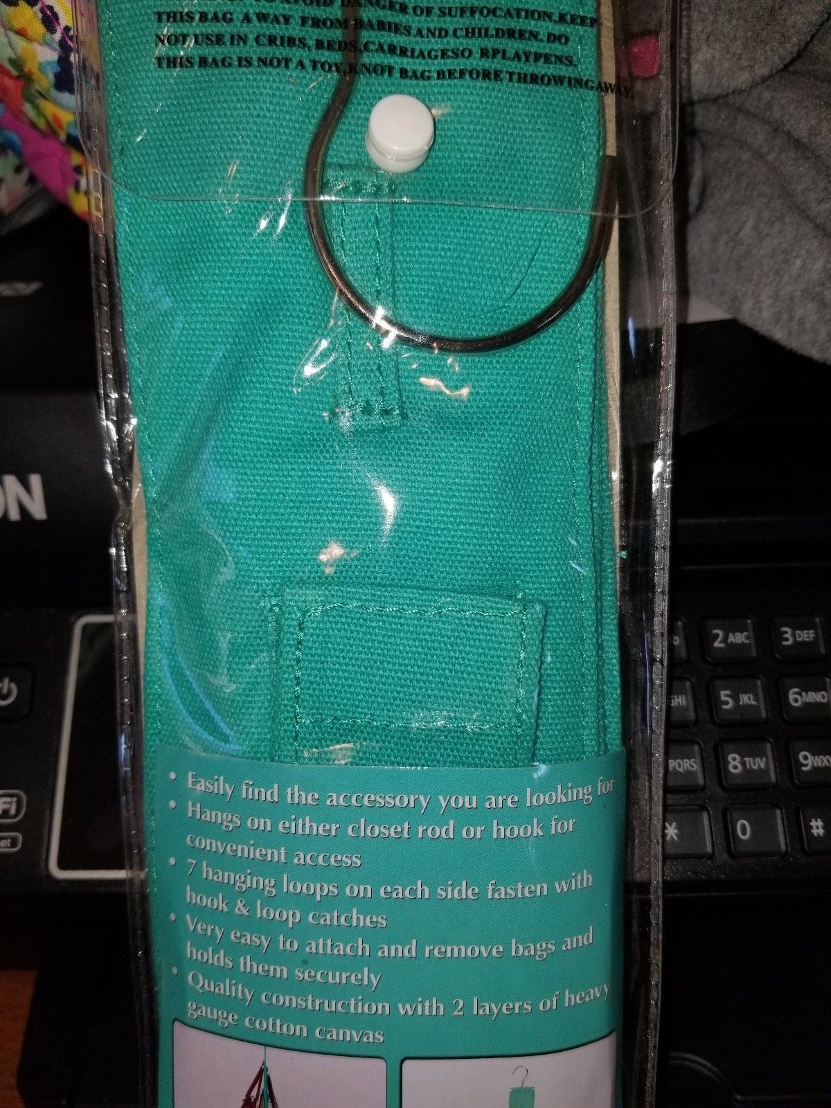 Handbag Hanger